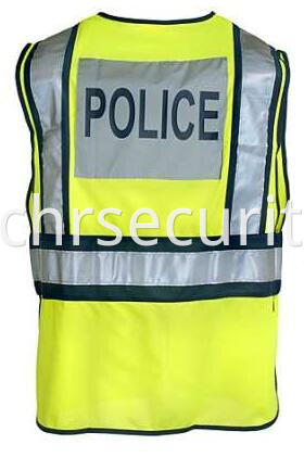 High-Visibility Public Safety Vest (1)